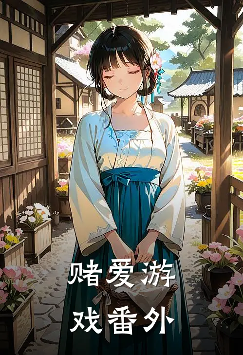 赌爱游戏 番外