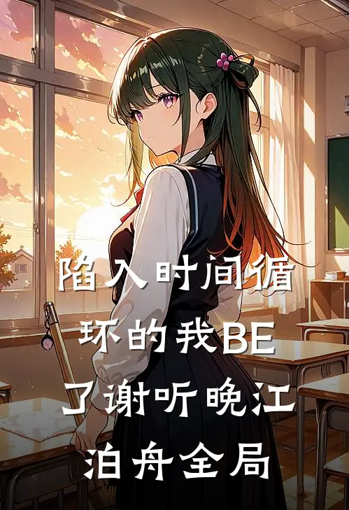 陷入时间循环的我BE了谢听晚江泊舟全局