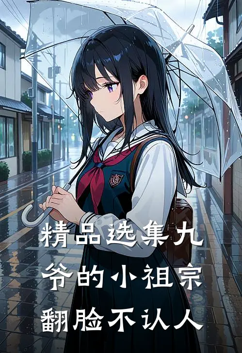 精品选集九爷的小祖宗翻脸不认人