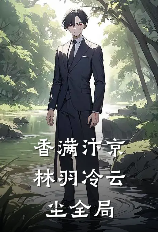香满汴京林羽冷云尘全局