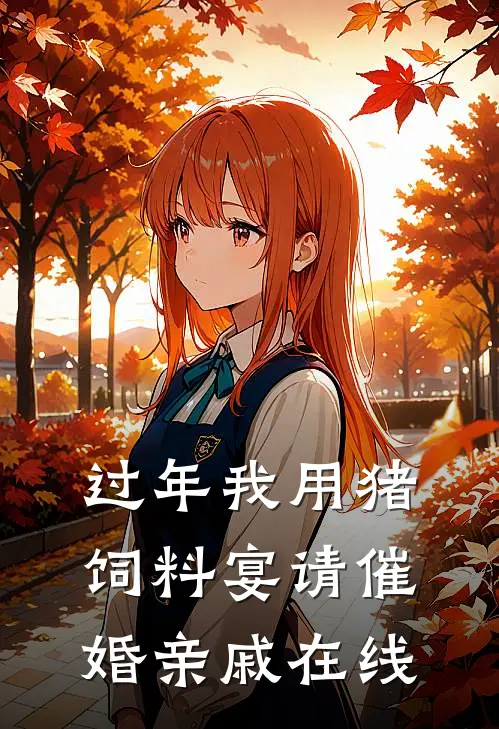 过年我用猪饲料宴请催婚亲戚在线