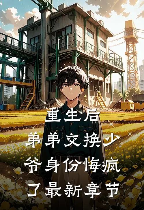 重生后，弟弟交换少爷身份悔疯了最新章节