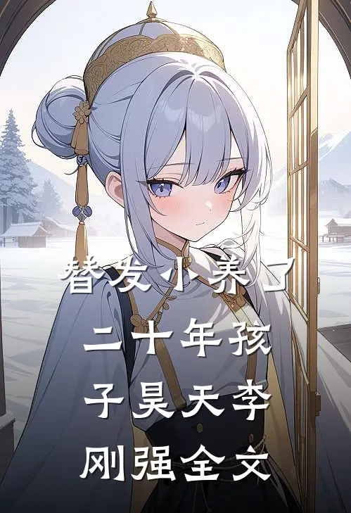 替发小养了二十年孩子昊天李刚强全文