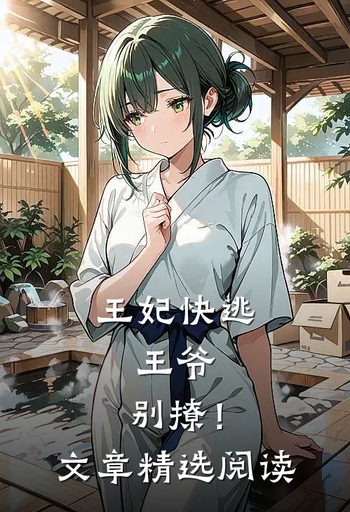 王妃快逃：王爷，别撩！文章精选阅读