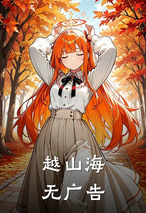 越山海无广告