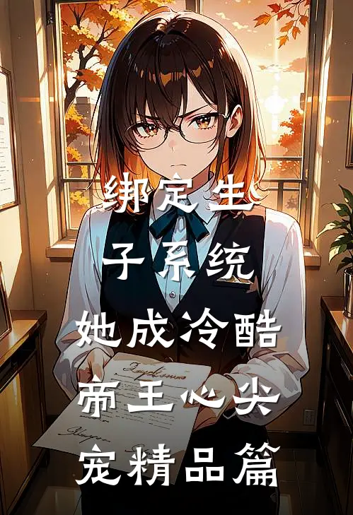 绑定生子系统，她成冷酷帝王心尖宠精品篇