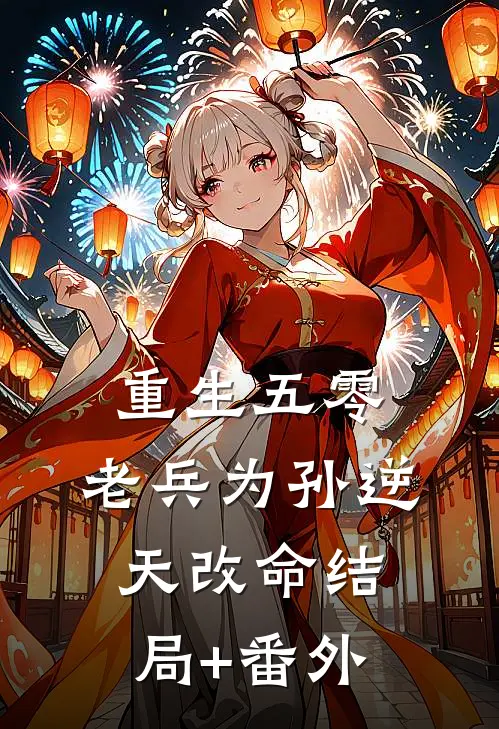 重生五零，老兵为孙逆天改命结局+番外