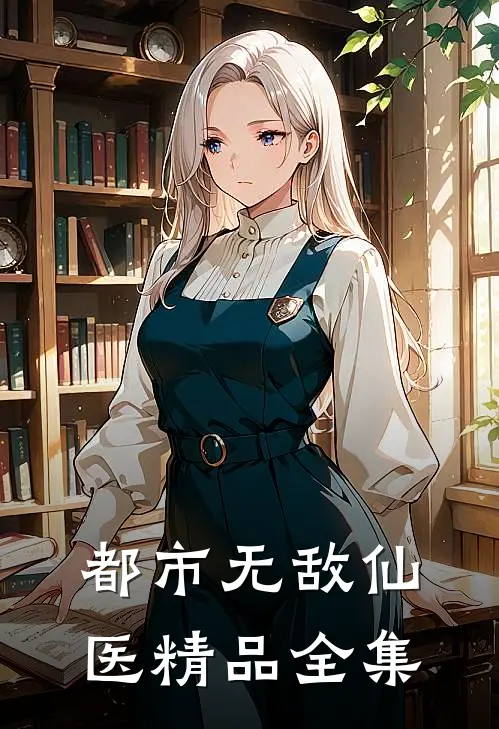 都市无敌仙医精品全集
