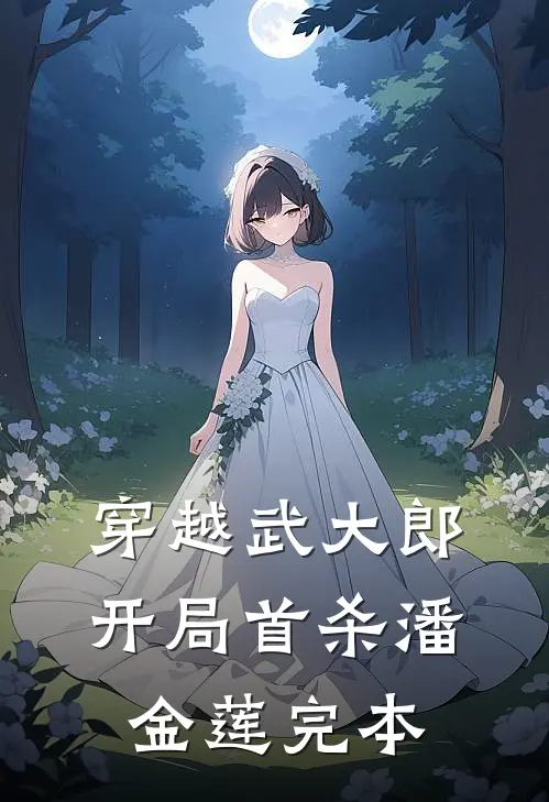 穿越武大郎，开局首杀潘金莲完本