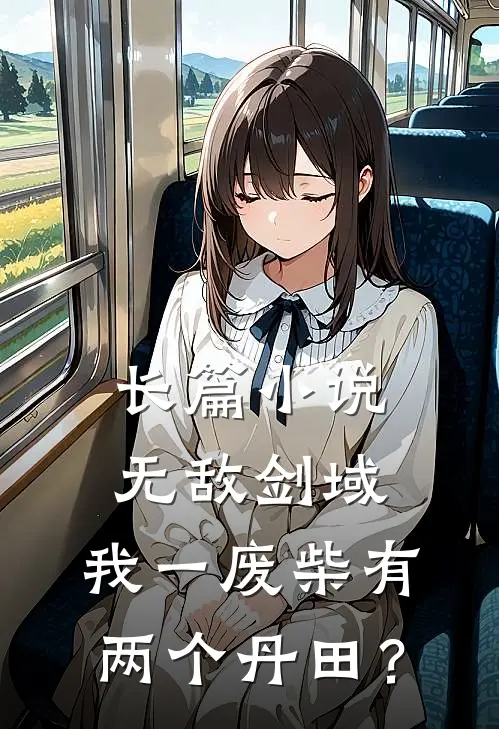长篇小说无敌剑域：我一废柴有两个丹田？