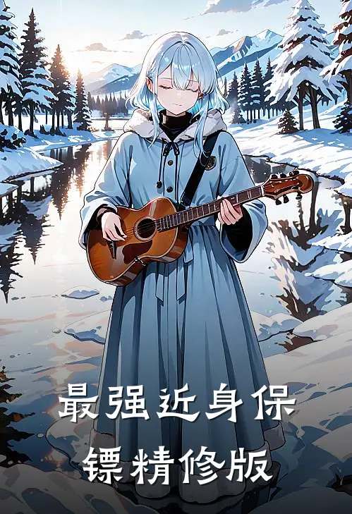 最强近身保镖精修版