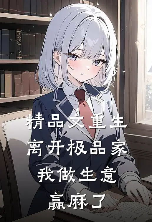 精品文重生离开极品家，我做生意赢麻了
