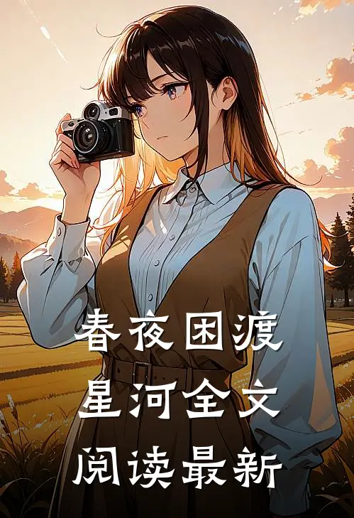春夜困渡星河全文阅读最新