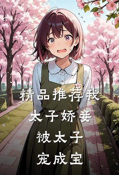 精品推荐我，太子娇妾，被太子宠成宝