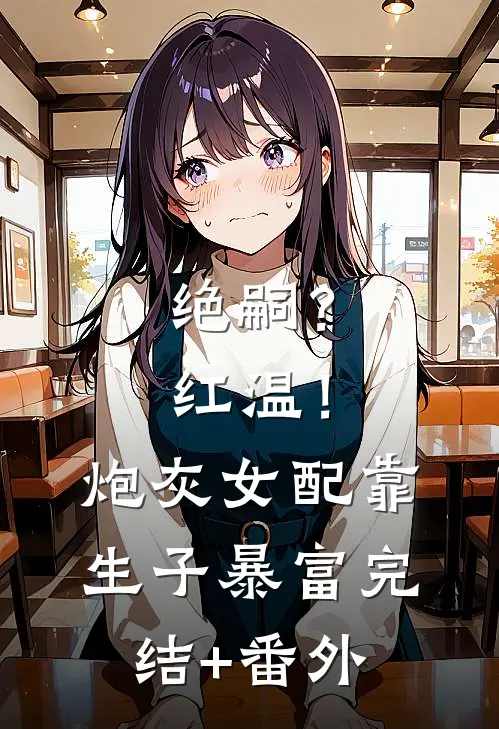 绝嗣？红温！炮灰女配靠生子暴富完结+番外