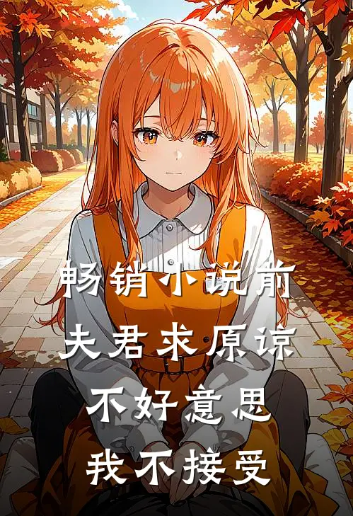 畅销小说前夫君求原谅，不好意思，我不接受