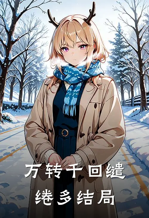 万转千回缱绻多结局