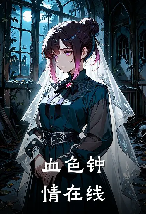 血色钟情在线
