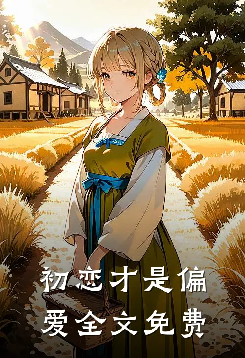 初恋才是偏爱全文免费
