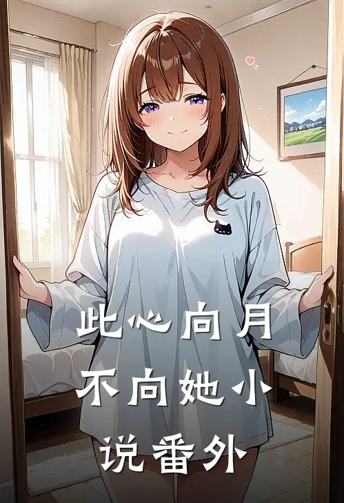此心向月不向她小说番外