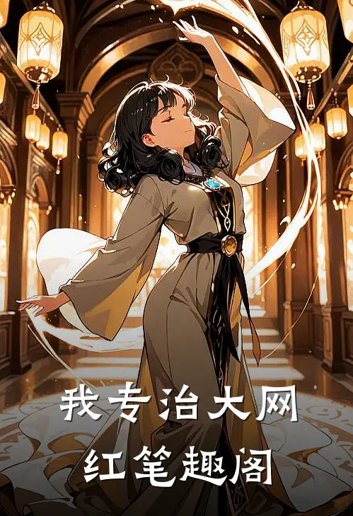 我专治大网红笔趣阁