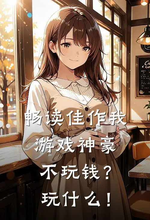 畅读佳作我游戏神豪不玩钱？玩什么！