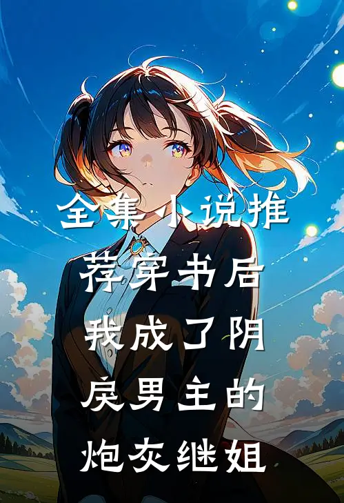 全集小说推荐穿书后，我成了阴戾男主的炮灰继姐