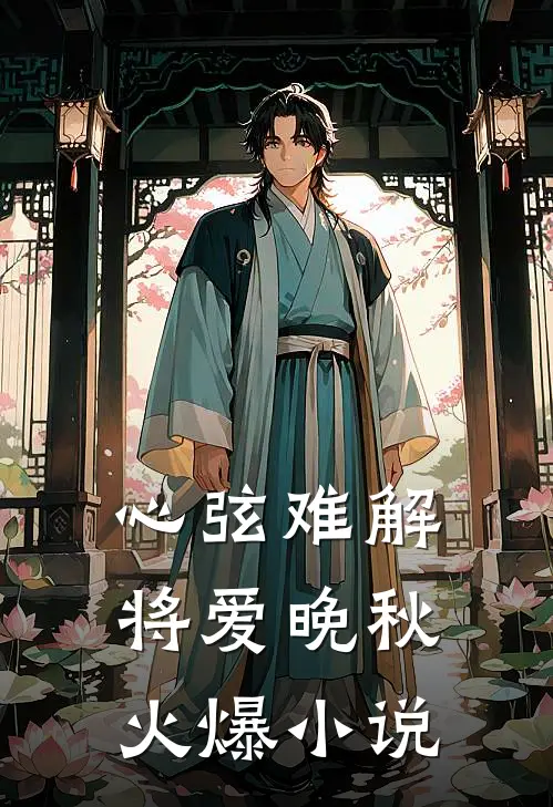 心弦难解，将爱晚秋火爆小说