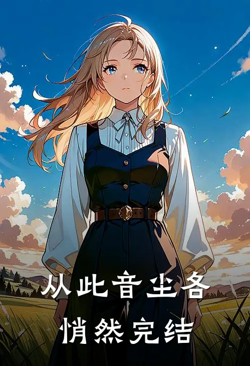 从此音尘各悄然完结
