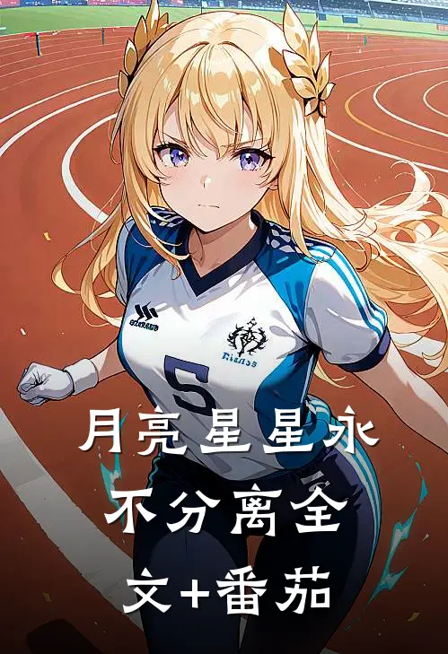 月亮星星永不分离全文+番茄
