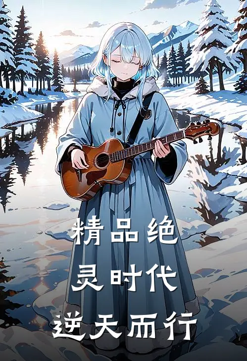 精品绝灵时代：逆天而行