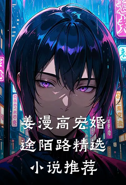 姜漫高宏婚途陌路精选小说推荐