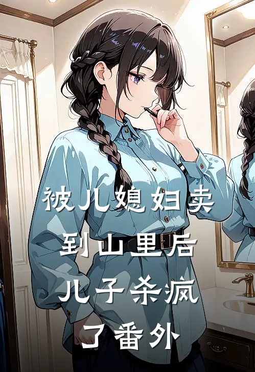 被儿媳妇卖到山里后，儿子杀疯了 番外