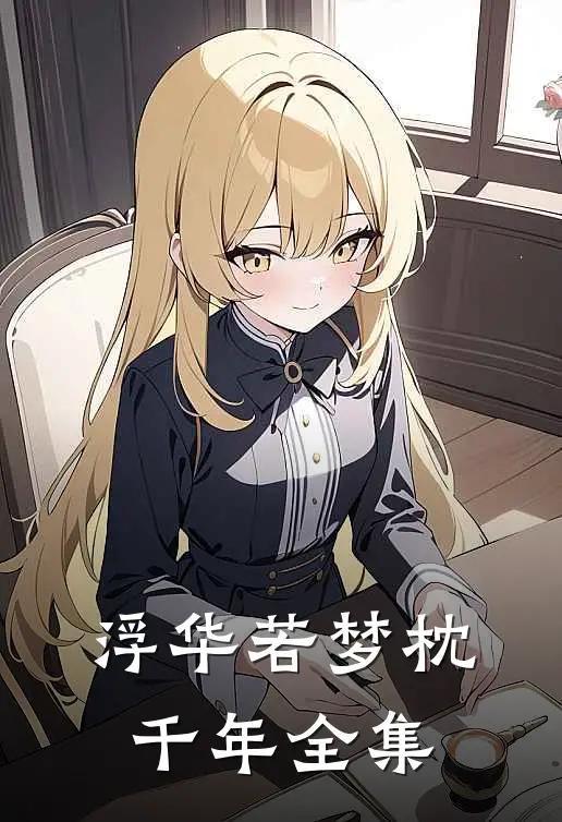 浮华若梦枕千年全集