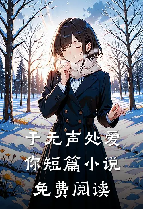 于无声处爱你短篇小说免费阅读