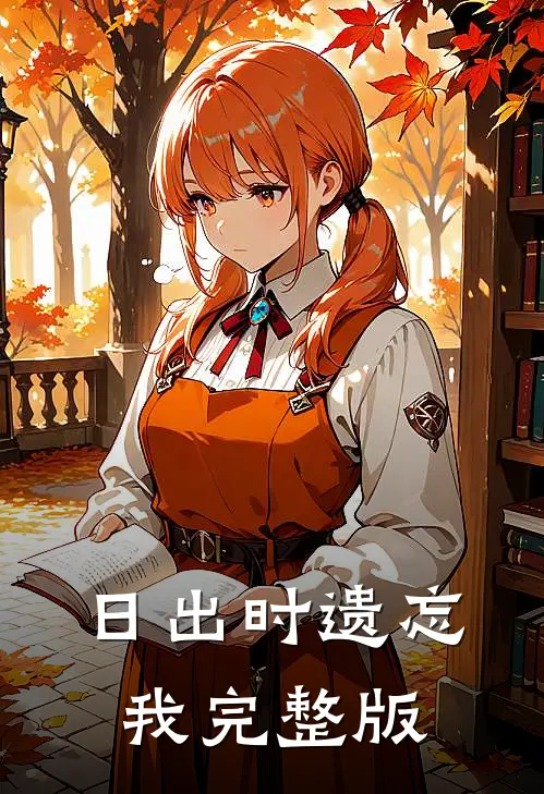 日出时遗忘我完整版
