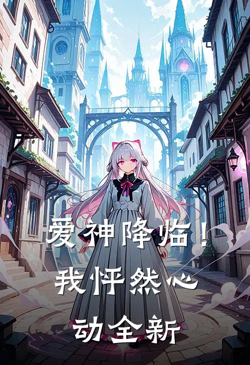 爱神降临！我怦然心动全新