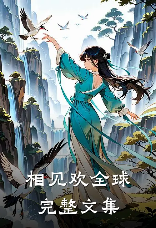 相见欢全球完整文集