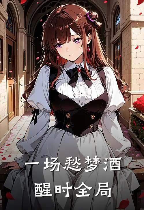 一场愁梦酒醒时全局