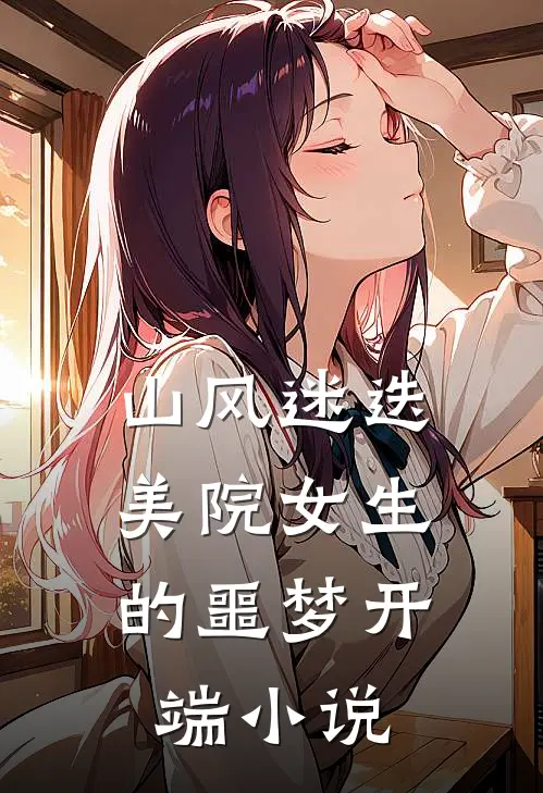 山风迷迭：美院女生的噩梦开端小说