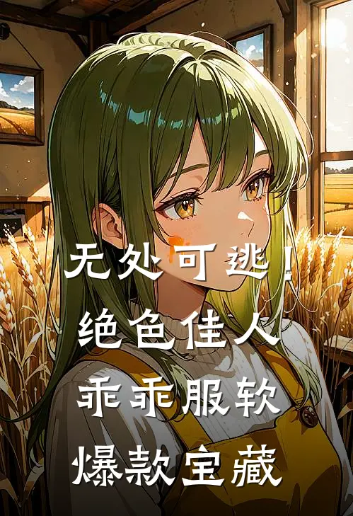 无处可逃！绝色佳人乖乖服软爆款宝藏