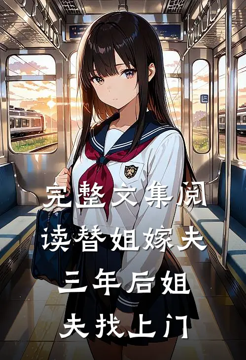 完整文集阅读替姐嫁夫，三年后姐夫找上门