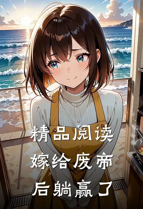 精品阅读嫁给废帝后躺赢了