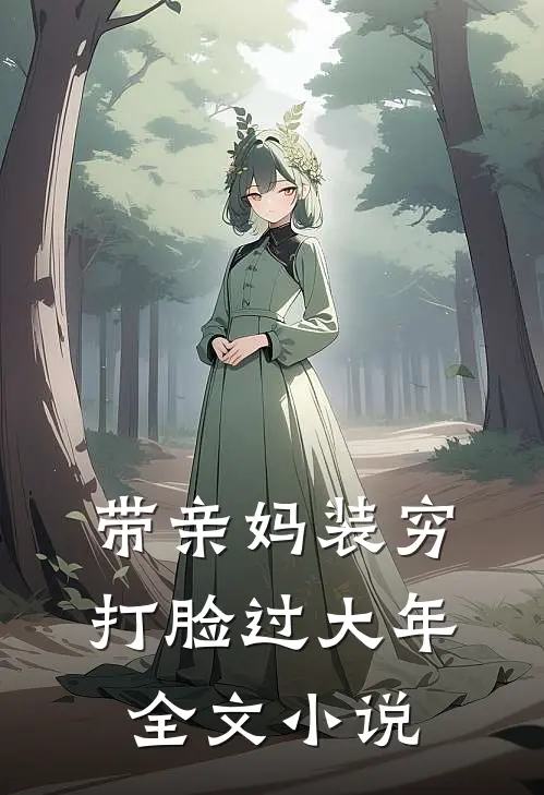 带亲妈装穷打脸过大年全文小说