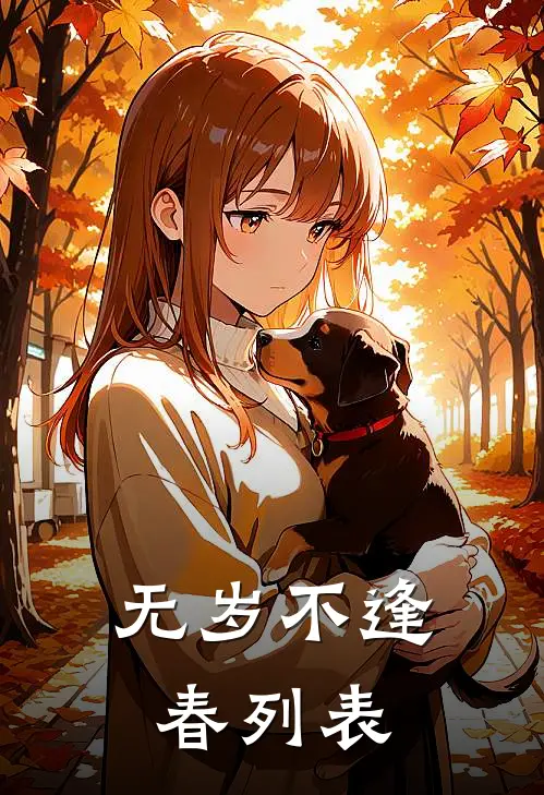 无岁不逢春列表