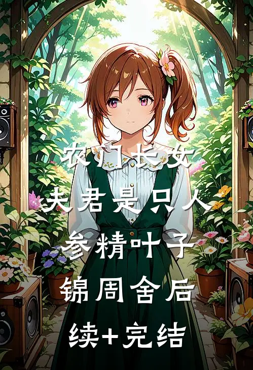 农门长女：夫君是只人参精叶子锦周舍后续+完结