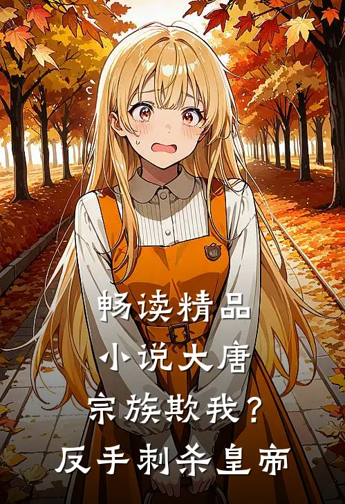 畅读精品小说大唐：宗族欺我？反手刺杀皇帝