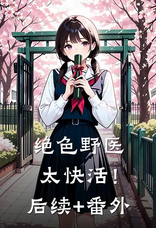 绝色野医太快活！后续+番外