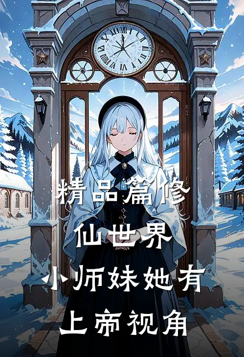 精品篇修仙世界：小师妹她有上帝视角