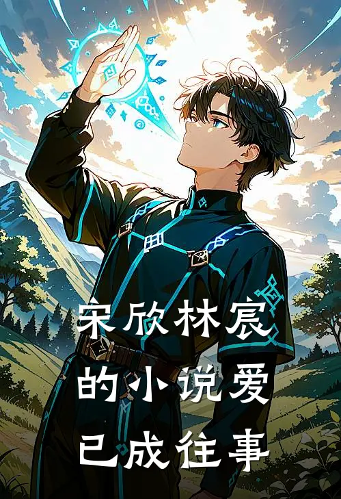 宋欣林宸的小说爱已成往事